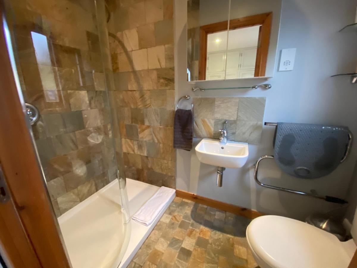 Portbahn, Bruichladdich Villa Bagian luar foto
